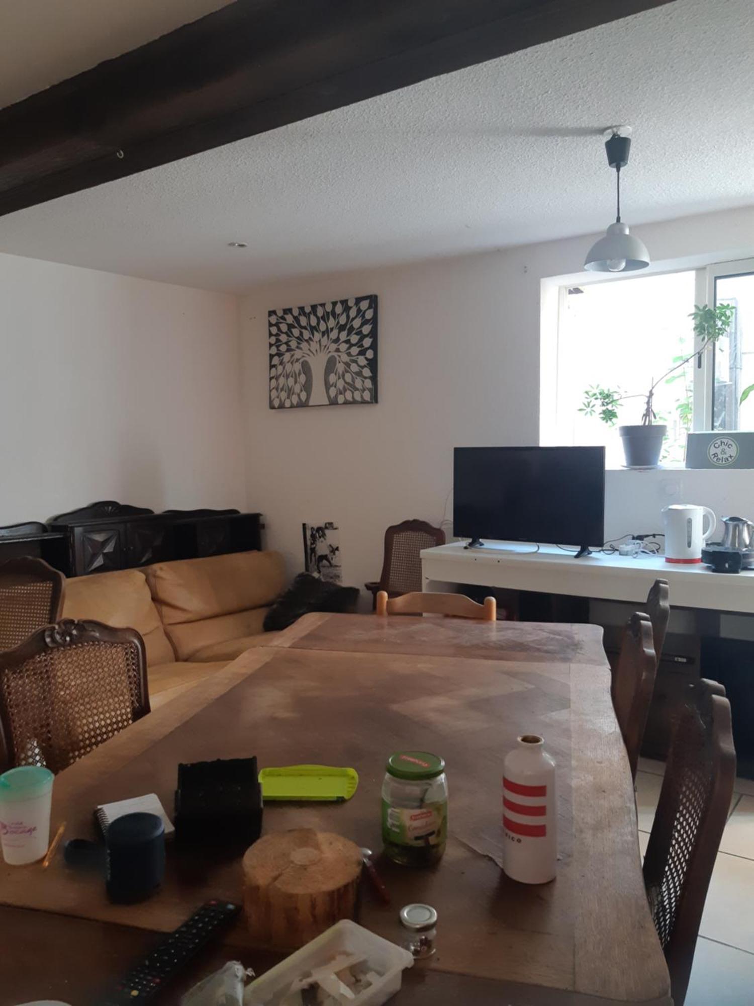 Chic Et Relax Apartment Montmarault Exterior photo